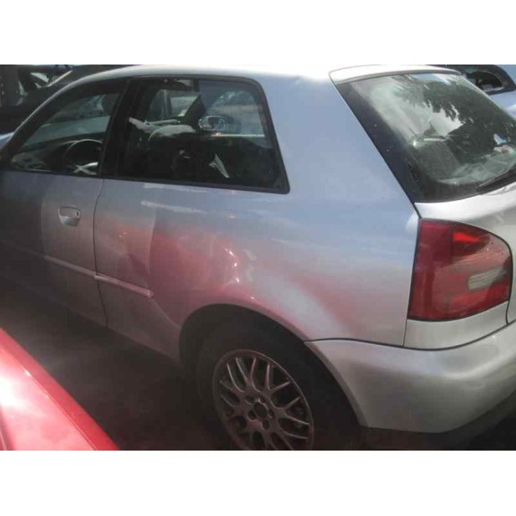 audi a3 (8l) del año 1999