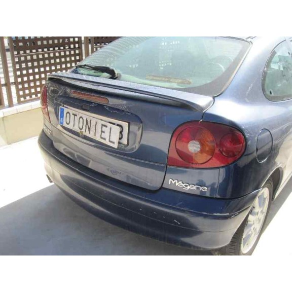 renault megane i coupe fase 2 (da..) del año 1999