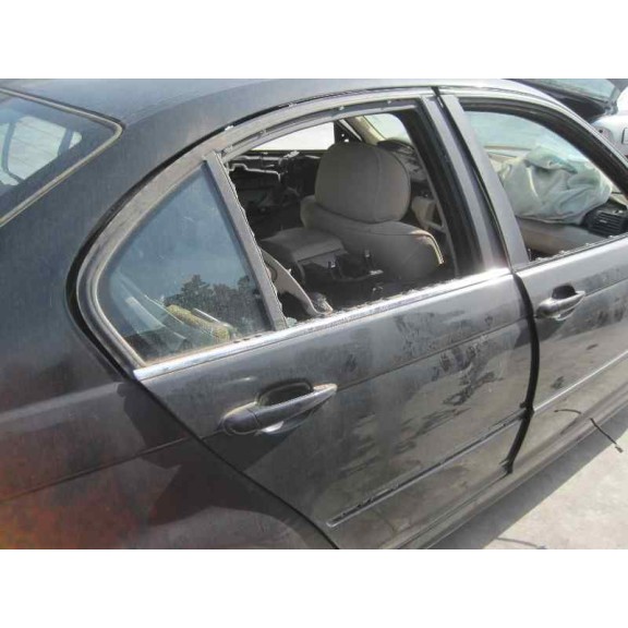 bmw serie 3 berlina (e46) del año 2003