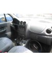 daewoo matiz del año 2002