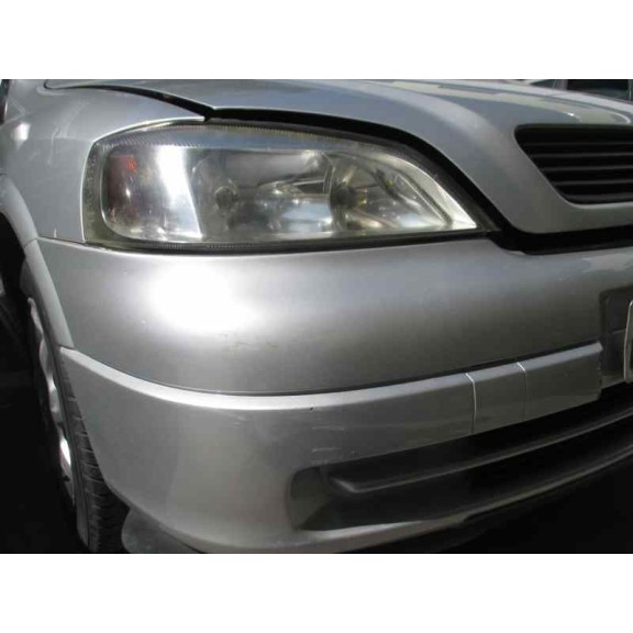 opel astra g berlina del año 1999