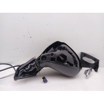 Recambio de retrovisor izquierdo para peugeot 207 1.4 referencia OEM IAM 8149ze nuevo 