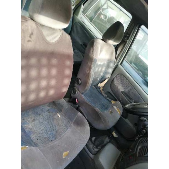 renault scenic (ja..) del año 2002