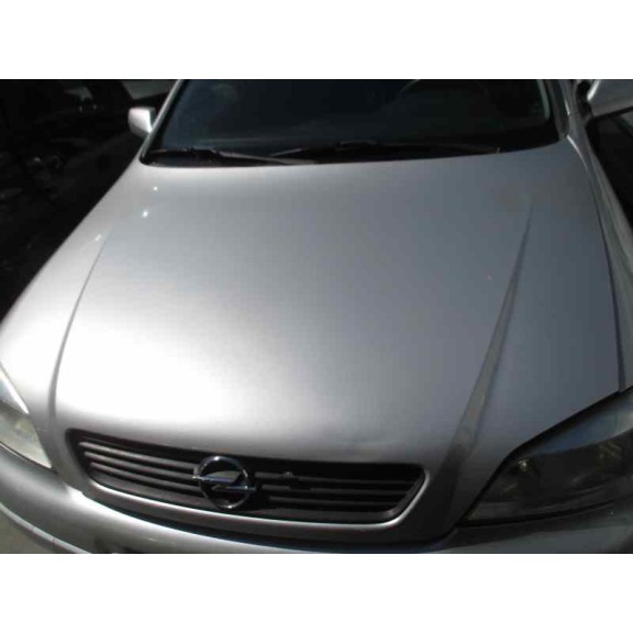 opel astra g berlina del año 1999