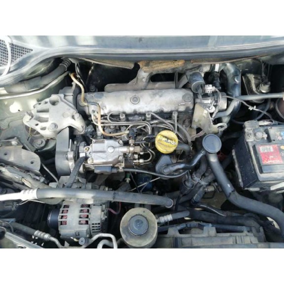 renault scenic (ja..) del año 2002