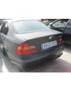 bmw serie 3 berlina (e46) del año 2003