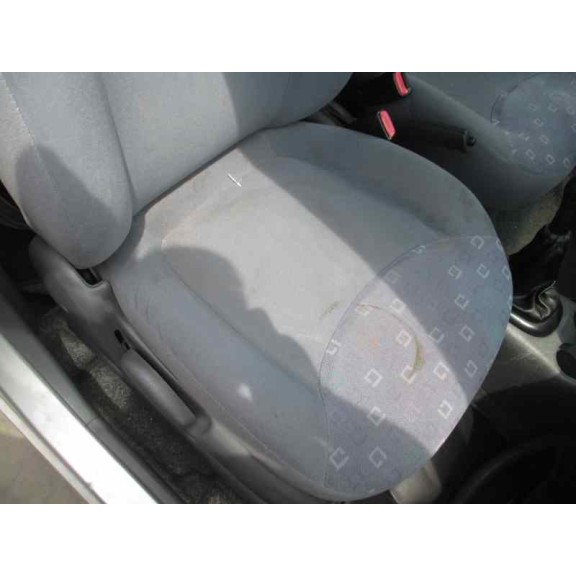 daewoo matiz del año 2002