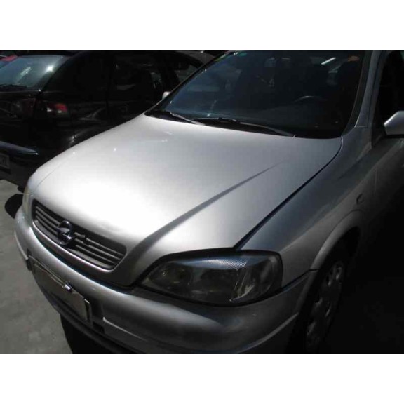 opel astra g berlina del año 1999