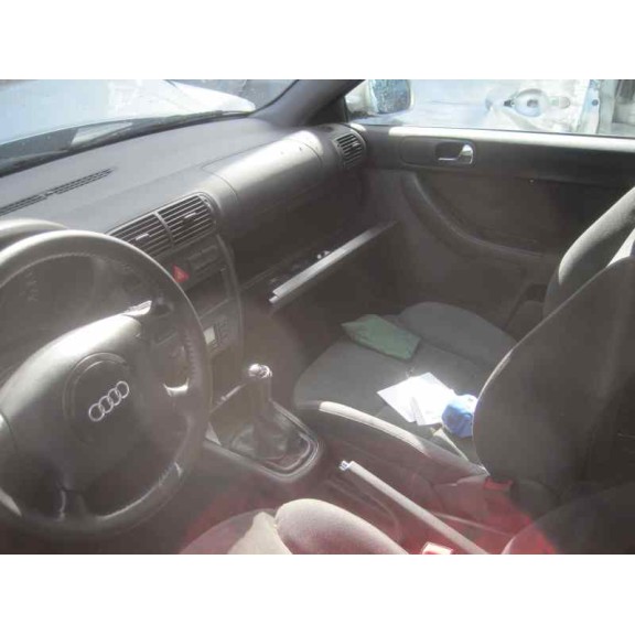 audi a3 (8l) del año 1999
