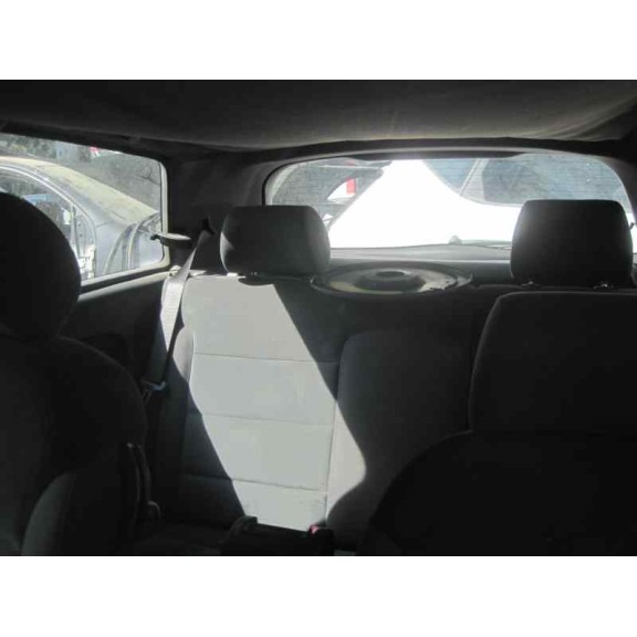 audi a3 (8l) del año 1999