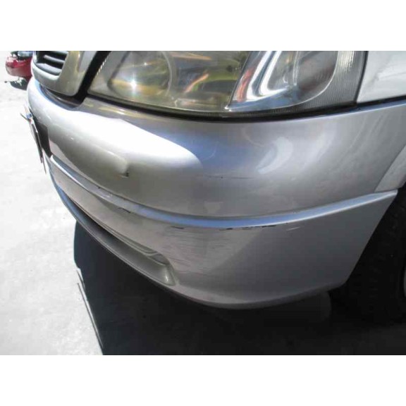 opel astra g berlina del año 1999