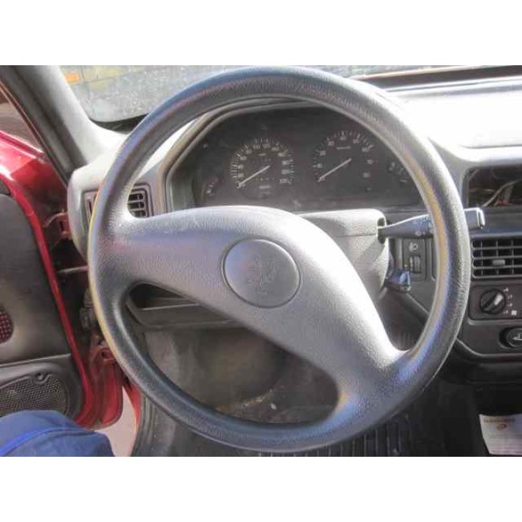 peugeot 106 (s2) del año 1998