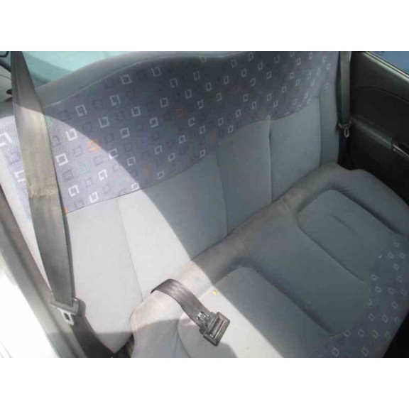 daewoo matiz del año 2002