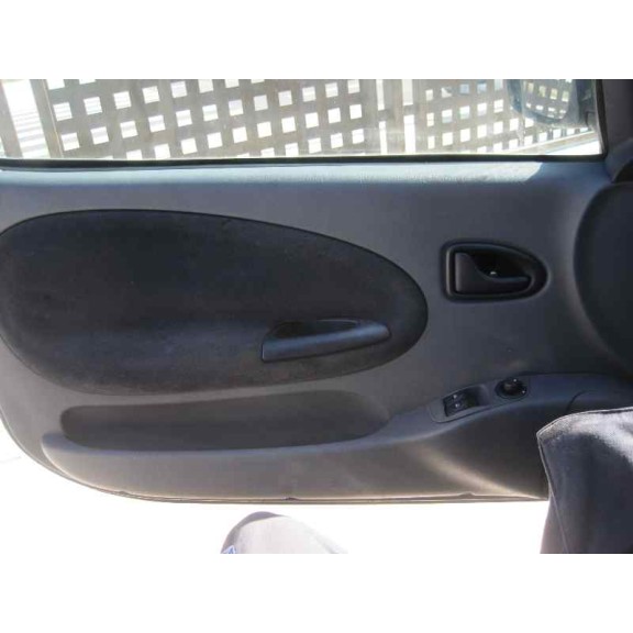 renault megane i coupe fase 2 (da..) del año 1999