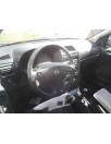 opel astra g berlina del año 1999