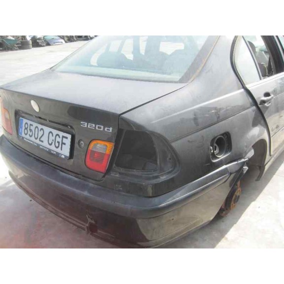bmw serie 3 berlina (e46) del año 2003