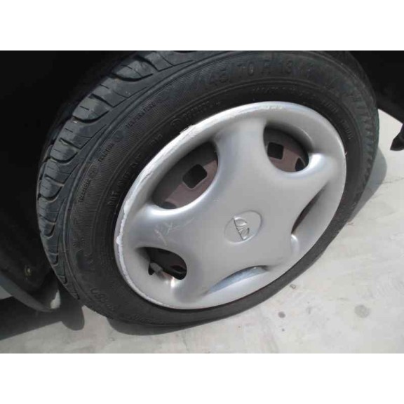 daewoo matiz del año 2002