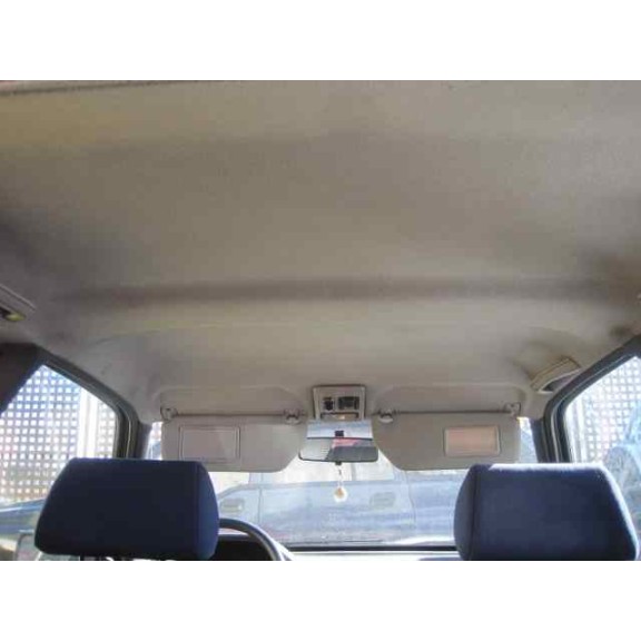 peugeot 106 (s2) del año 1998