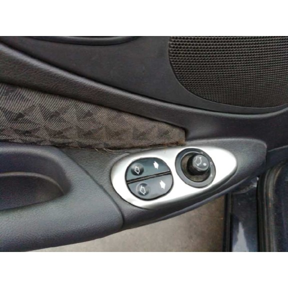 ford puma (cce) del año 2002