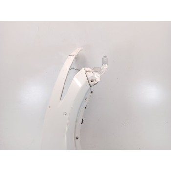 Recambio de aleta delantera derecha para infiniti qx70 3.7 awd referencia OEM IAM F31001CAAA  