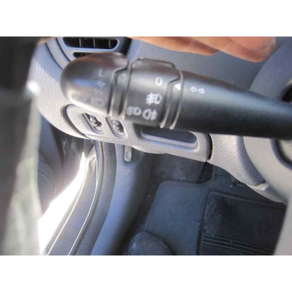 renault megane i coupe fase 2 (da..) del año 1999