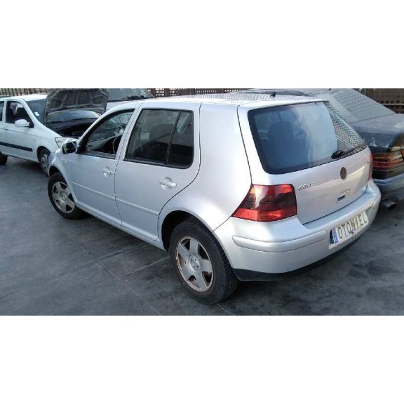 volkswagen golf iv berlina (1j1) del año 1999