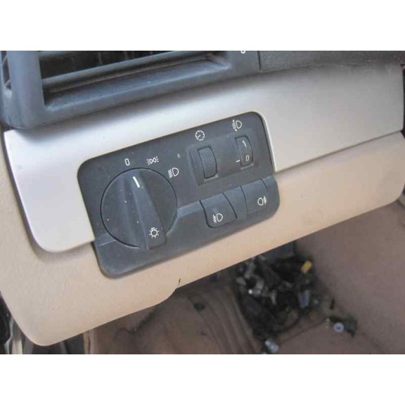 bmw serie 3 berlina (e46) del año 2003