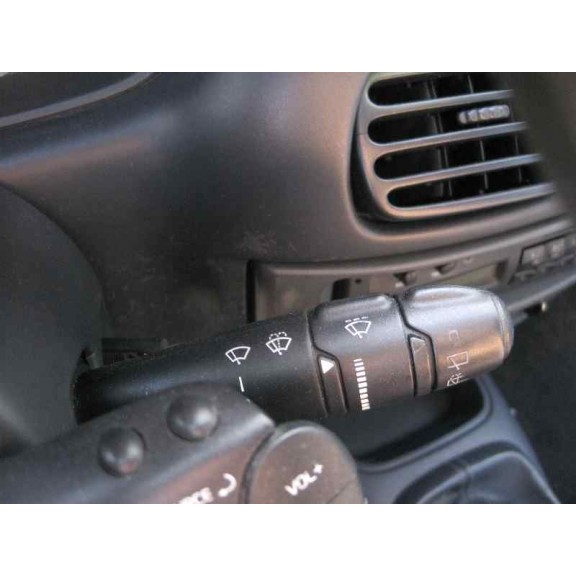 renault megane i coupe fase 2 (da..) del año 1999