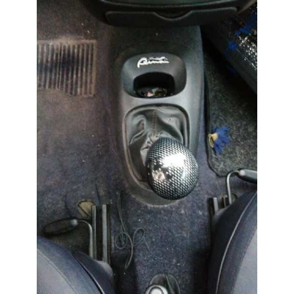 ford puma (cce) del año 2002