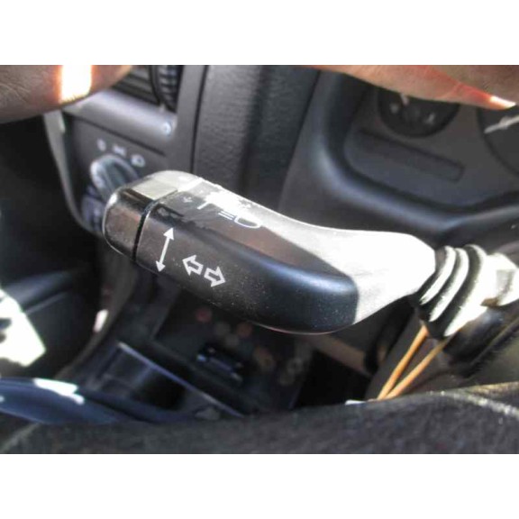 opel astra g berlina del año 1999