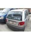 daewoo matiz del año 2002
