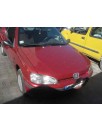 peugeot 106 (s2) del año 1998