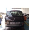 renault scenic ii del año 2004