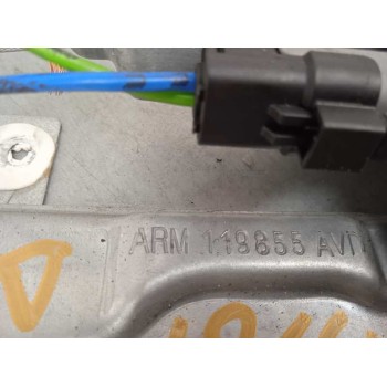 Recambio de elevalunas delantero derecho para peugeot 207 sport referencia OEM IAM 9681182280 ELÉCTRICO 3P 2 PINS