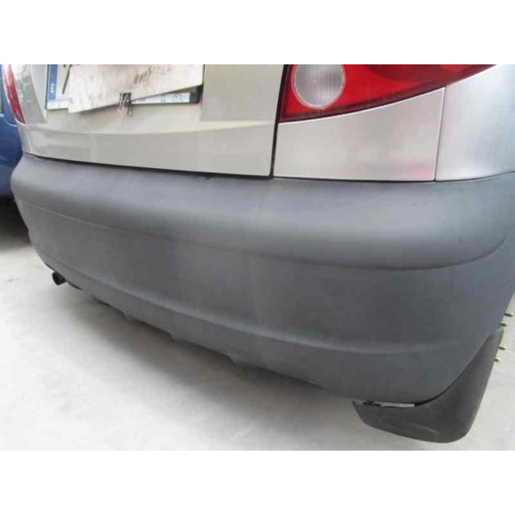 daewoo matiz del año 2002