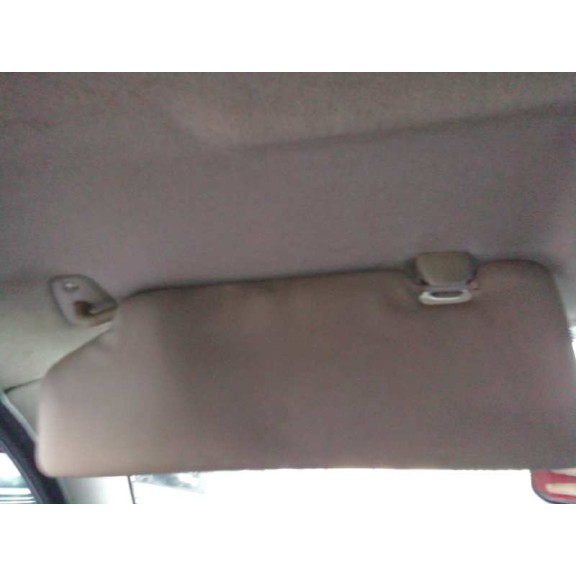 ford puma (cce) del año 2002