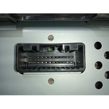 Recambio de display para lexus ct 200h referencia OEM IAM 8611176081 PANTALLA MULTIFUNCION SIN NAVEGADOR