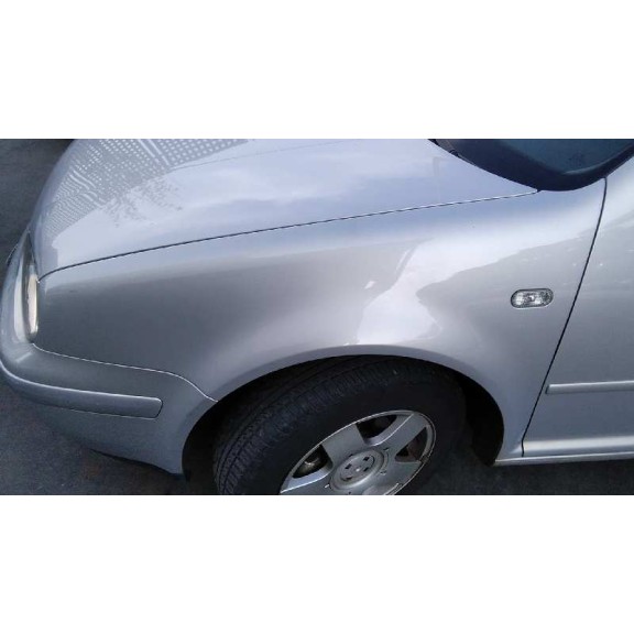 volkswagen golf iv berlina (1j1) del año 1999