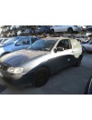seat ibiza (6k1) del año 2001