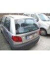 daewoo matiz del año 2002