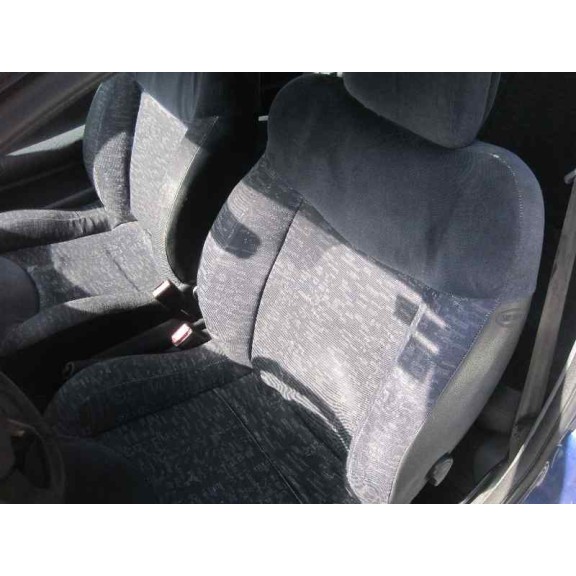 renault megane i coupe fase 2 (da..) del año 1999