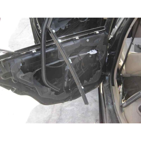 bmw serie 3 berlina (e46) del año 2003