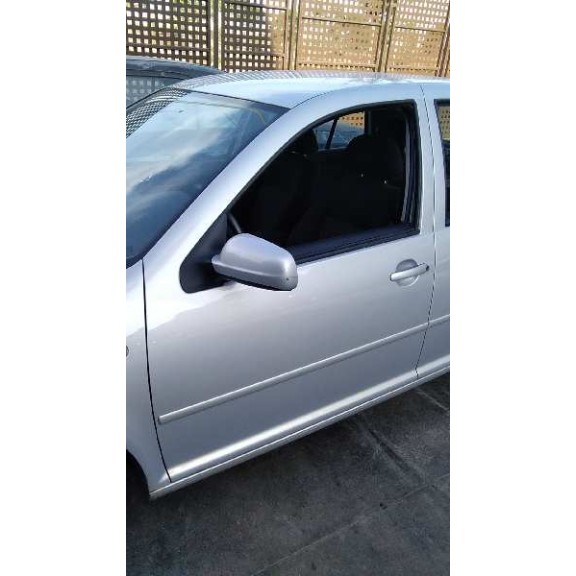 volkswagen golf iv berlina (1j1) del año 1999