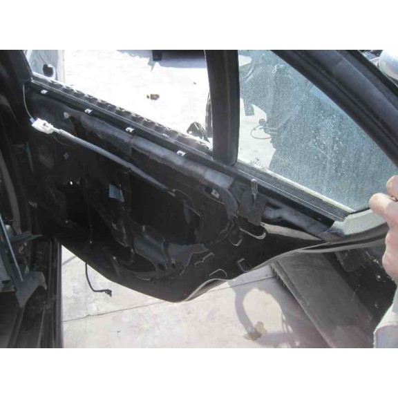 bmw serie 3 berlina (e46) del año 2003