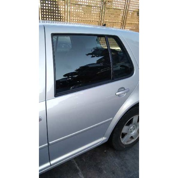 volkswagen golf iv berlina (1j1) del año 1999