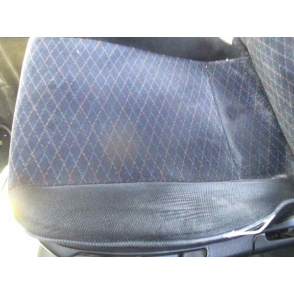 opel astra g berlina del año 1999