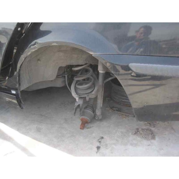 bmw serie 3 berlina (e46) del año 2003