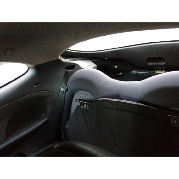 ford puma (cce) del año 2002