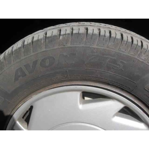 peugeot 106 (s2) del año 1998