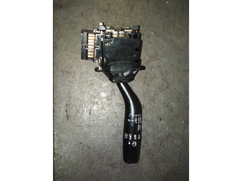 Recambio de mando limpia para mazda 323 berl. f/s (bj) 1.6 cat referencia OEM IAM 17B122LH  